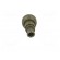 Accessories: plug cover | size 9 | MIL-DTL-38999 Series III | olive image 5