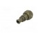 Accessories: plug cover | size 9 | MIL-DTL-38999 Series III | olive image 6