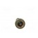 Accessories: plug cover | size 9 | MIL-DTL-38999 Series III | olive image 9