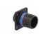 Connector: military | socket | male | PIN: 13 | size 11 | black | crimped image 8