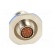 Connector: military | socket | male | PIN: 13 | size 11 | silver | crimped image 5