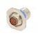 Connector: military | socket | male | PIN: 13 | size 11 | silver | crimped image 6