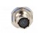 Connector: military | socket | female | PIN: 22 | size 13 | silver | 5A image 9