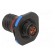 Connector: military | socket | male | PIN: 6 | size 9 | aluminium alloy image 4