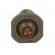 Connector: military | socket | male | PIN: 3 | size 9 | aluminium alloy image 5
