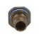 Connector: military | socket | male | PIN: 3 | size 9 | aluminium alloy image 9