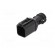 Accessories: cable holder | DT | male | PIN: 6 | DT04-6P | straight image 2