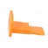 Accessories: secondary lock | DT | female | PIN: 2 | orange | DT06-2S image 7