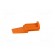 Accessories: secondary lock | DTM | female | PIN: 2 | orange | DTM06-2S paveikslėlis 3
