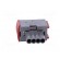 Connector: automotive | JPT | plug | female | PIN: 4 | w/o contacts | grey image 5