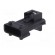 Connector: automotive | JPT | male | plug | for cable | PIN: 4 | black image 2