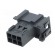 Connector: automotive | JPT,MCP 2.8 | male | plug | for cable | PIN: 6 image 6