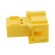 Connector: automotive | JPT,MCP 2.8 | male | plug | for cable | PIN: 6 фото 7