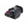 Connector: automotive | MCON 1.2 | female | plug | for cable | PIN: 2 image 2