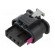 Connector: automotive | MCON 1.2 | female | plug | for cable | PIN: 4 image 1