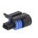 Connector: automotive | Metri-Pack 150 | female | plug | for cable фото 6