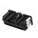 Connector: automotive | Mini50 | female | plug | for cable | PIN: 34 image 6