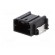 Connector: automotive | Mini50 | male | socket | on PCBs | PIN: 4 | black image 2