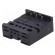Connector: automotive | MPQ,MQS | plug | female | for cable | black image 2