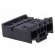 Connector: automotive | MPQ,MQS | plug | female | for cable | black image 4