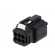 Connector: automotive | MX150L | female | plug | for cable | PIN: 6 | IP67 paveikslėlis 6