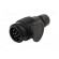 Connector: automotive | plug | for cable | PIN: 13 | Type: short | 12VDC image 2