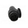 Connector: automotive | plug | for cable | PIN: 13 | Type: short | 12VDC image 9