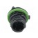 Connector: circular | 1.5mm System | socket,plug | male | PIN: 7 image 9