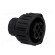 Connector: circular | 2.5mm System | female | plug | for cable | PIN: 4 image 8