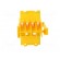 Connector: wire-board | Junior Timer | plug | female | PIN: 8 | yellow image 5