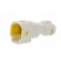 Connector: wire-wire | 565,E-Seal | plug | male | IP67 | Locking: latch фото 2