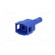 Connector: wire-wire | 572,E-Seal | male | plug | for cable | PIN: 1 image 2
