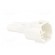 Connector: wire-wire | 570,E-Seal | plug | male | PIN: 2 | IP67 | white paveikslėlis 8