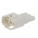Connector: wire-wire | 570,E-Seal | plug | male | PIN: 3 | IP67 | white image 2