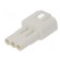 Connector: wire-wire | 570,E-Seal | plug | male | PIN: 3 | IP67 | white image 6