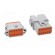 Connector: wire-wire | AT | male + female | plug | for cable | PIN: 12 фото 5