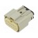 Connector: wire-wire | MX150 | female | plug | for cable | -40÷125°C paveikslėlis 1