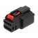 Connector: wire-wire | MX150 | female | plug | for cable | -40÷125°C image 2
