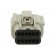 Connector: wire-wire | MX150 | female | plug | for cable | -40÷125°C paveikslėlis 5