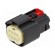 Connector: wire-wire | MX150 | female | plug | for cable | -40÷125°C paveikslėlis 1