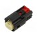 Connector: wire-wire | MX150 | female | plug | for cable | PIN: 2 | 3.5mm фото 1