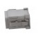 Connector: wire-wire | PX0 | female | plug | for cable | PIN: 12 | grey paveikslėlis 3