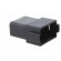 Connector: wire-wire | PX0 | male | plug | for cable | PIN: 12 | black image 8