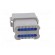Connector: wire-wire | PX0 | male | plug | for cable | PIN: 12 | grey | IP68 paveikslėlis 5
