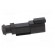 Connector: wire-wire | PX0 | male | plug | for cable | PIN: 2 | black | IP68 image 7