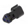 Connector: wire-wire | PX0 | male | plug | for cable | PIN: 3 | black | IP68 paveikslėlis 6