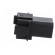 Connector: wire-wire | PX0 | male | plug | for cable | PIN: 8 | black | IP68 image 3