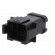 Connector: wire-wire | PX0 | male | plug | for cable | PIN: 8 | black | IP68 image 6