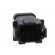 Connector: wire-wire | PX0 | male | plug | for cable | PIN: 8 | black | IP68 image 5