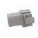 Connector: wire-wire | PX0 | male | plug | for cable | PIN: 8 | grey | IP68 image 7